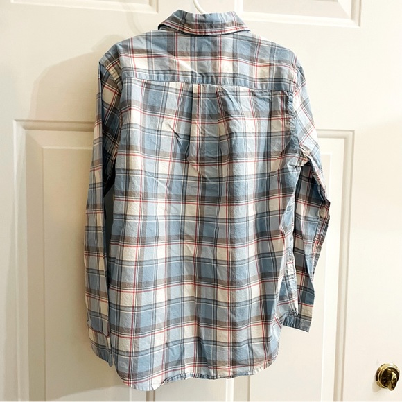 🎉2X HP🎉Ralph Lauren Boys Size 7 Button Down Shirt - Picture 6 of 7